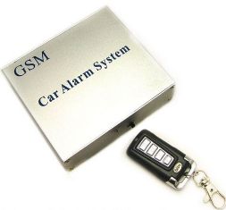 GSM-система сигнализации