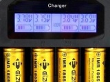 Как рассчитать параметры зарядного устройства для аккумулятора