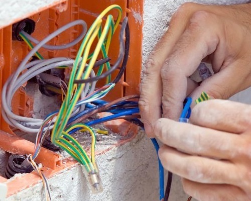 Срок службы проводов и кабелей 